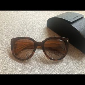 Prada Sunglasses